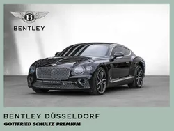 Beluga Gebraucht 2019 Bentley Continental GT Coupé | 159.900 € (Guter Preis)