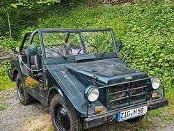 Grün Gebraucht 1959 DKW Munga SUV | 5.950 €