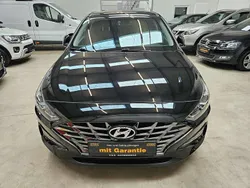 Phantom black / mic Gebraucht 2020 Hyundai i30 Trend Kleinwagen | 12.999 € (Guter Preis)