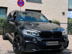 Schwarz Gebraucht 2014 BMW X5 M Sport SUV | 19.499 € (Guter Preis)