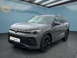 Grün Gebraucht 2025 VW Tiguan SUV | 55.799 €