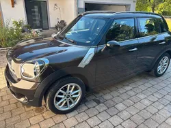 Gebraucht 2016 Mini Cooper Countryman SUV | 9.500 € (Fairer Preis)