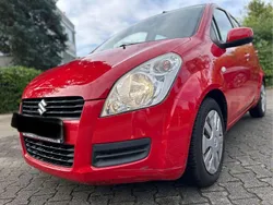 Gebraucht 2012 Suzuki Splash Basic Kleinwagen | 2.450 € (Superpreis)