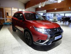 Rot Gebraucht 2020 Mitsubishi Outlander Active SUV | 19.980 € (Fairer Preis)