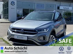 Pyrit silber metallic Gebraucht 2022 VW T-Roc Active SUV | 28.870 € (Fairer Preis)
