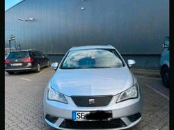Schwarz Gebraucht 2013 Seat Ibiza ST Kombi | 2.700 € (Fairer Preis)
