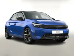 Blau Neu 2025 Opel Corsa Kleinwagen | 17.939 € (Guter Preis)