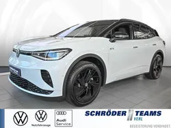 Weiß Neu 2025 VW ID.4 GTX SUV | 63.980 €