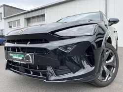 Schwarz Gebraucht 2025 Cupra Formentor SUV | 32.460 € (Fairer Preis)