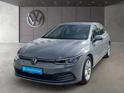 Othercolor Gebraucht 2024 VW Golf VIII Life Kleinwagen | 24.390 € (Fairer Preis)