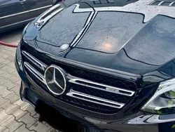 Schwarz Gebraucht 2016 Mercedes GLE43 AMG AMG SUV | 35.900 € (Guter Preis)