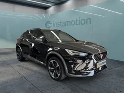 Schwarz Gebraucht 2023 Cupra Formentor SUV | 31.650 € (Fairer Preis)