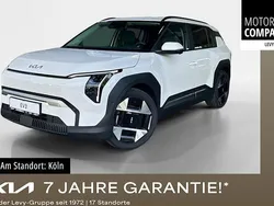 Snow white Neu 2025 Kia EV3 SUV | 34.980 € (Guter Preis)