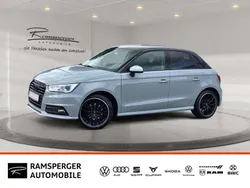 /brillants Gebraucht 2018 Audi A1 S-Line Kleinwagen | 17.890 € (Fairer Preis)