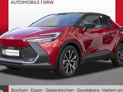 Rot Gebraucht 2025 Toyota C-HR SUV | 35.989 € (Fairer Preis)