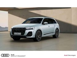 Satellitsilber metallic Neu 2025 Audi Q7 Business SUV | 99.890 € (Teuer)