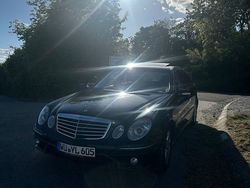 Violet Gebraucht 2003 Mercedes 240 Limousine | 4.200 €