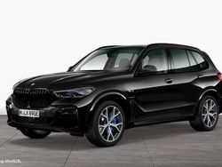 Schwarz Gebraucht 2022 BMW X5 M Sport SUV | 54.930 € (Fairer Preis)