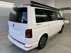 Candyweiß / dach schwarz Neu 2025 VW T6.1 Edition Van | 71.941 € (Fairer Preis)
