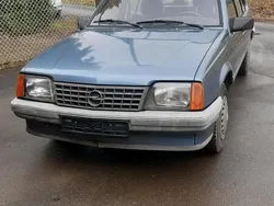 Gebraucht 1986 Opel Ascona Limousine | 1.550 €