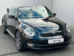 VW Beetle