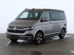 Beige Gebraucht 2023 VW T6.1 California Van | 81.189 €