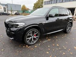 Schwarz Gebraucht 2023 BMW X5 Performance SUV | 58.500 € (Fairer Preis)