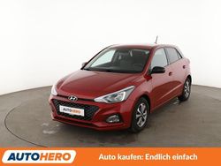 Rot Gebraucht 2019 Hyundai i20 YES! Kleinwagen | 14.890 € (Etwas zu teuer)