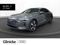 Chronosgrau metallic Neu 2025 Audi A5 Sport Coupé | 53.340 €