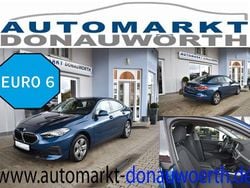 Blau Gebraucht 2022 BMW 218 Performance Coupé | 23.995 € (Guter Preis)