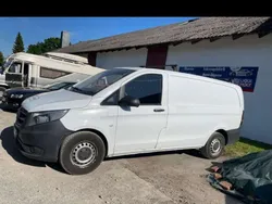 Gebraucht 2014 Mercedes Vito Van / Kleinbus | 6.000 € (Fairer Preis)