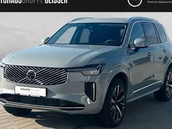 Vapour grey Gebraucht 2025 Volvo XC90 Core SUV | 69.890 € (Guter Preis)