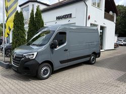 Schiefergrau uni Gebraucht 2020 Renault Master Basis Van | 22.990 € (Fairer Preis)