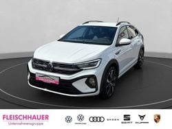 Weiss Gebraucht 2022 VW Taigo Beats SUV | 23.660 € (Guter Preis)