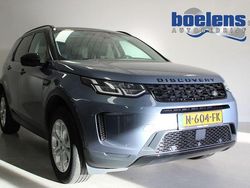Blau Gebraucht 2021 Land Rover Discovery Sport SE Dynamic SUV | 25.092 €