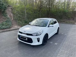 Gebraucht 2018 Kia Rio Spirit Limousine | 9.490 € (Fairer Preis)