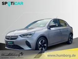 Opel Corsa-e