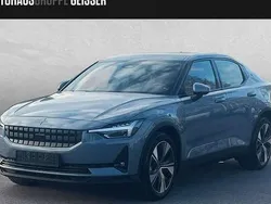 Grau Gebraucht 2022 Polestar 2 Pilot Limousine | 38.950 € (Fairer Preis)
