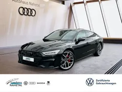 Schwarz Neu 2025 Audi A7 Sportback S-Line Kleinwagen | 85.950 € (Etwas zu teuer)