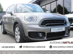 Silber Gebraucht 2019 Mini Cooper Countryman SUV | 20.950 € (Guter Preis)