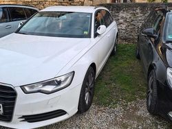 Gebraucht 2015 Audi A6 Kombi | 15.000 € (Fairer Preis)