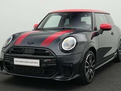 Grau Gebraucht 2024 Mini John Cooper Works Kleinwagen | 33.395 € (Fairer Preis)