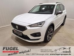 "orix" weiss Gebraucht 2021 Seat Tarraco 4Drive SUV | 32.899 € (Guter Preis)