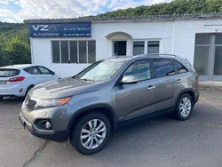 Grau Gebraucht 2010 Kia Sorento SUV | 6.390 € (Fairer Preis)