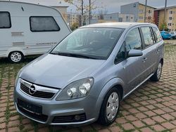 Gebraucht 2007 Opel Zafira Van / Kleinbus | 1.850 € (Fairer Preis)