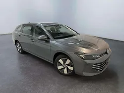 5x diabase grey met. Neu 2024 VW Passat Business Kombi | 37.598 € (Fairer Preis)
