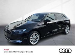 Brillantschwarz Neu 2025 Audi A3 Advanced Plus Limousine | 33.900 € (Fairer Preis)