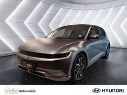 Farbe shooting star matt Gebraucht 2021 Hyundai Ioniq Dynamiq Kleinwagen | 25.885 € (Etwas zu teuer)