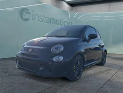 Schwarz Neu 2024 Abarth 695 Kleinwagen | 32.749 € (Fairer Preis)