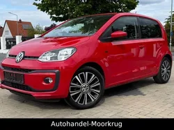VW up!